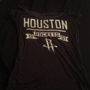 Houston Rockets